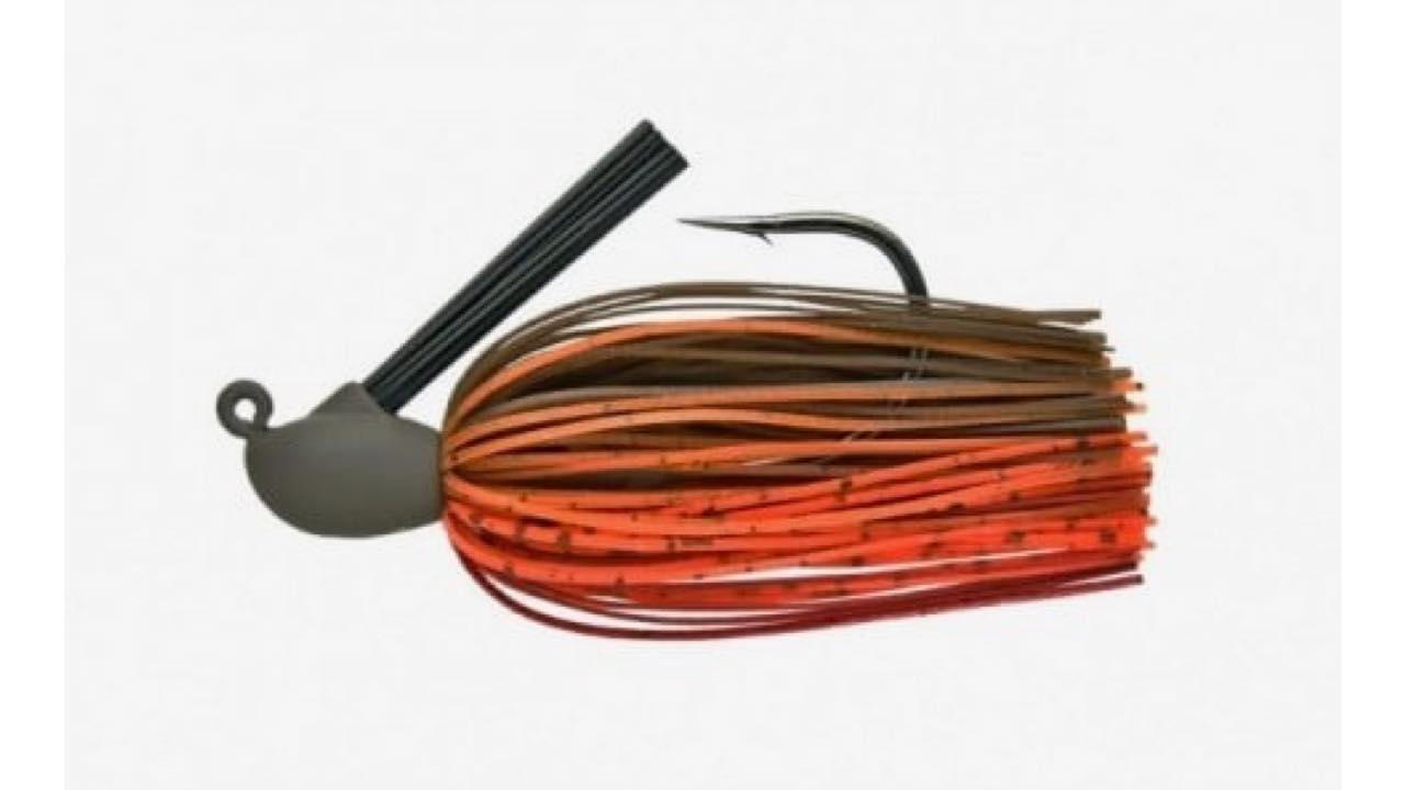 Rubber Jig MODEL IV Heavy Duty JIG - KEITECH