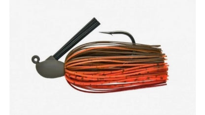 Rubber Jig MODEL IV Heavy Duty JIG - KEITECH