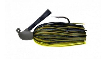 Rubber Jig MODEL IV Heavy Duty JIG - KEITECH