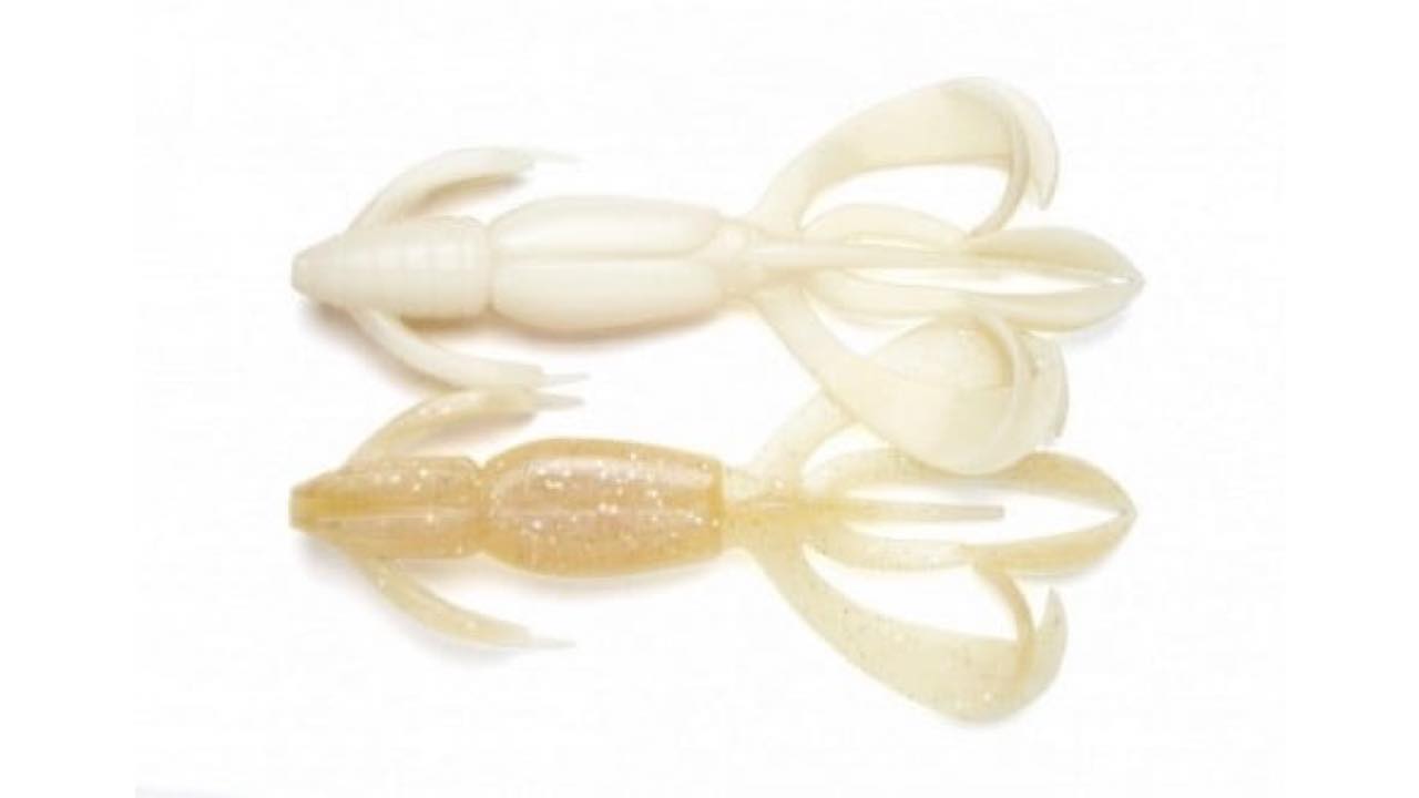 Crazy Flapper 3.6inch - KEITECH