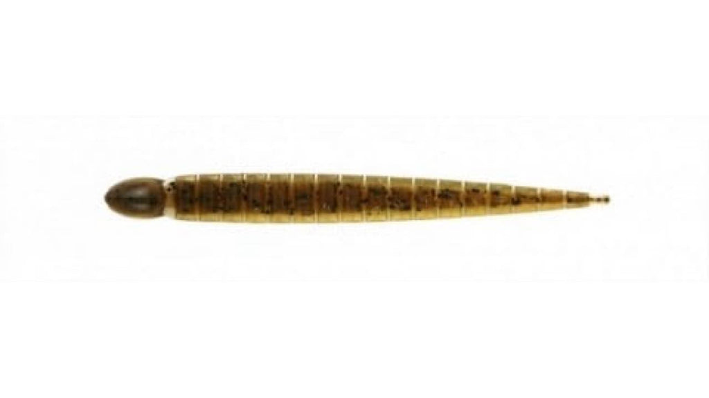 Custom Leech 3.0inch - KEITECH