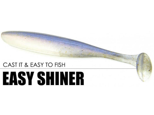 Easy Shiner 8.0inch - KEITECH