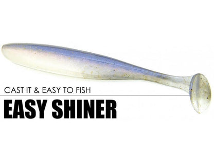 Easy Shiner 4.5inch - KEITECH