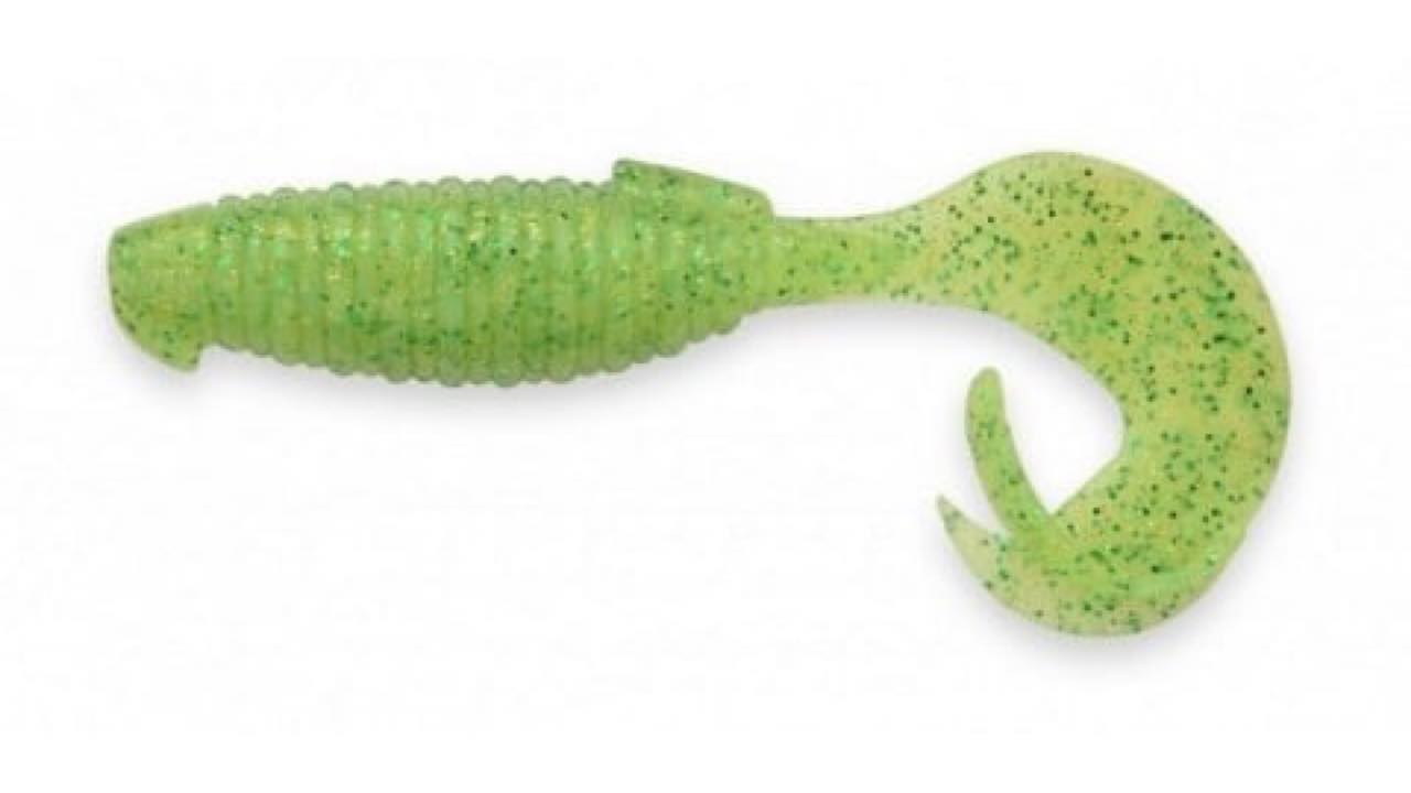 Flapper Grub 4.0inch - KEITECH