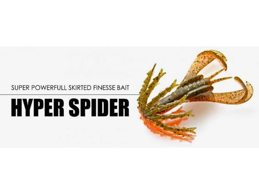 Hyper Spider 3.2inch - KEITECH