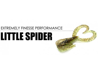 Little Spider 3.5inch - KEITECH