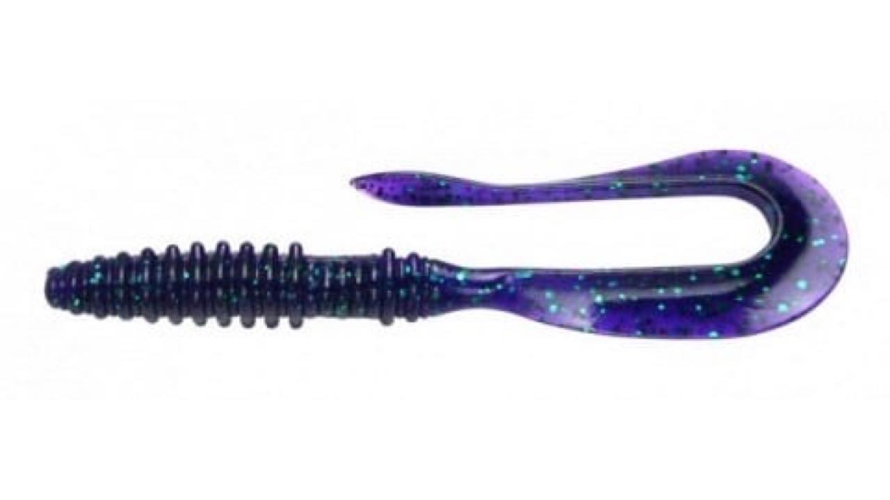 Mad Wag Slim 4.5inch - KEITECH