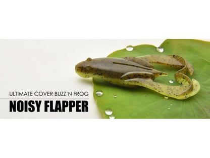 Noisy Flapper 3.5inch - KEITECH