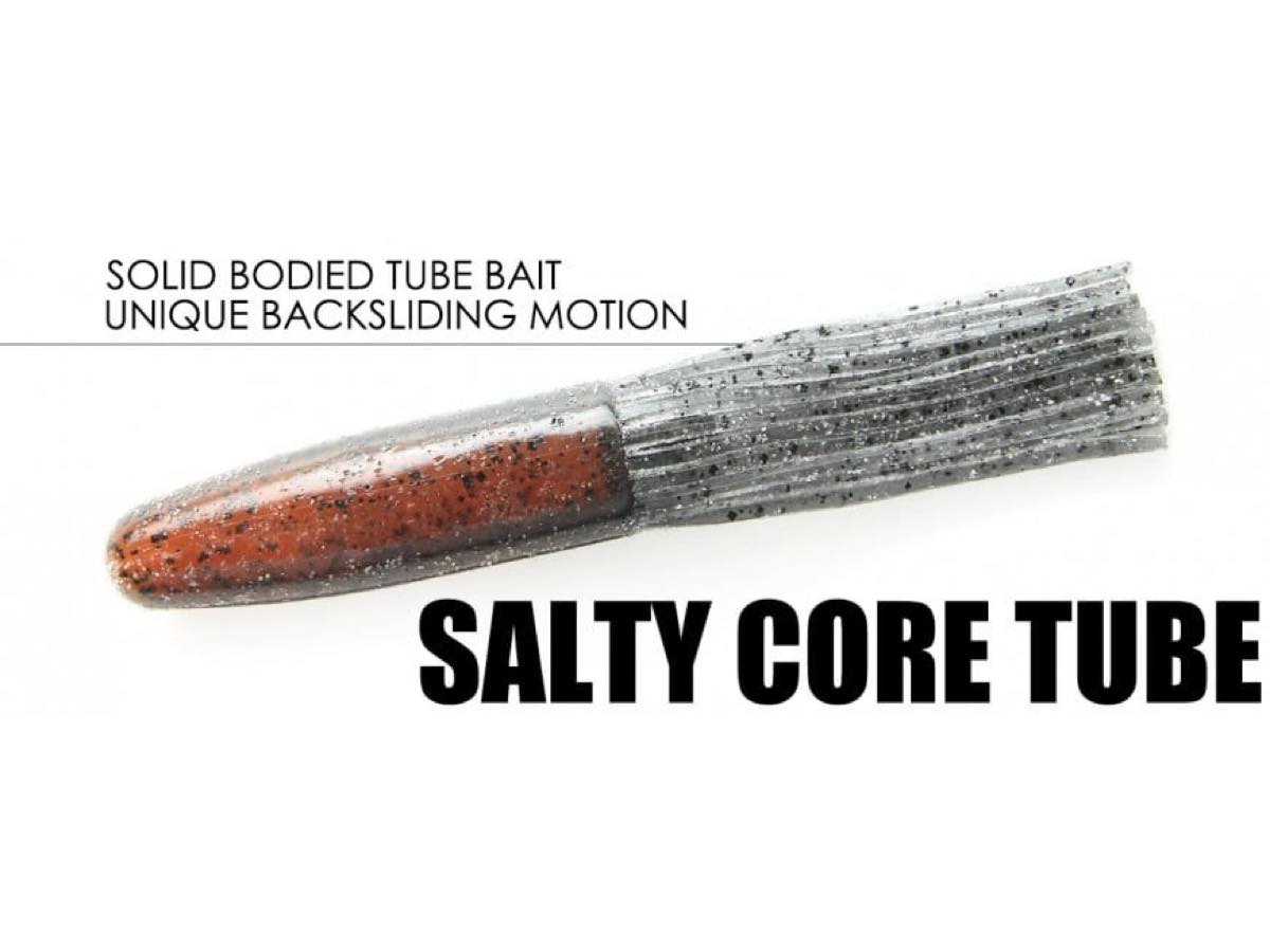 Salty Core Tube 3.5inch - KEITECH