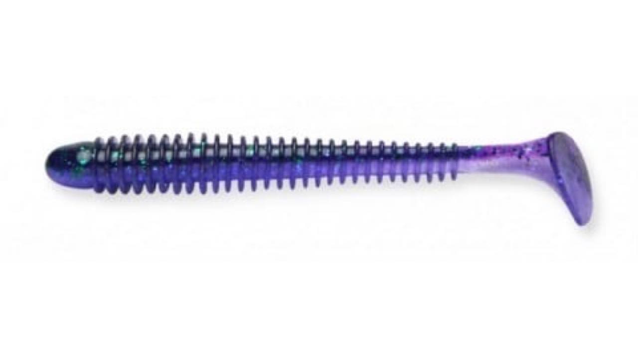 Swing Impact 4.5inch - KEITECH
