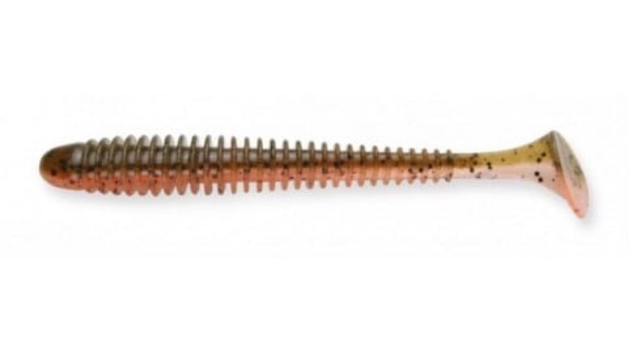 Swing Impact 4.5inch - KEITECH