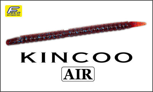 KINCOO AIR 5.8inch - deps