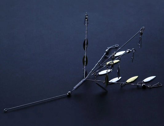 R-VANGUARD Kiwami (LRV138) - RYUGI