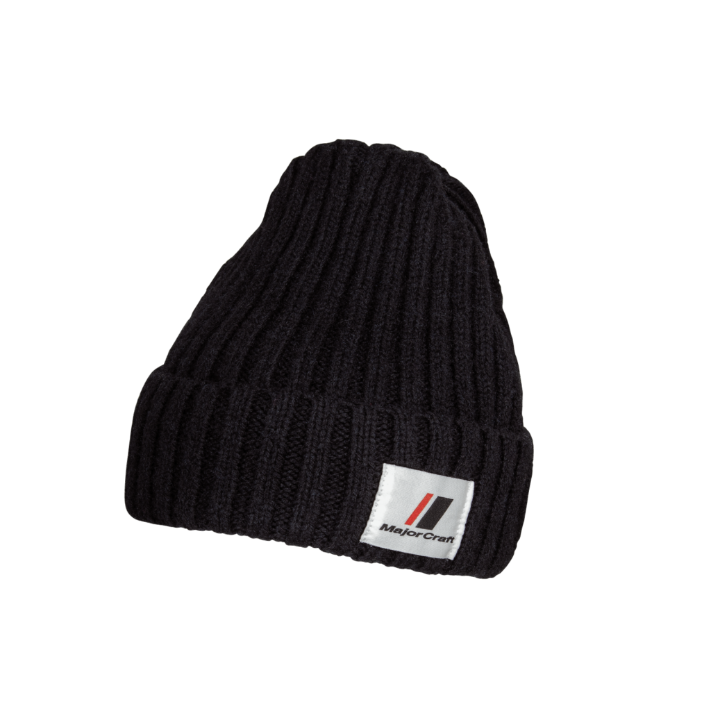 Original Knit Cap - Major Craft