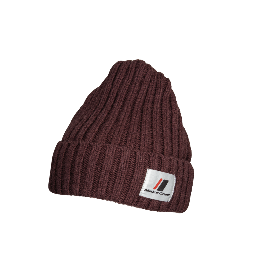 Original Knit Cap - Major Craft