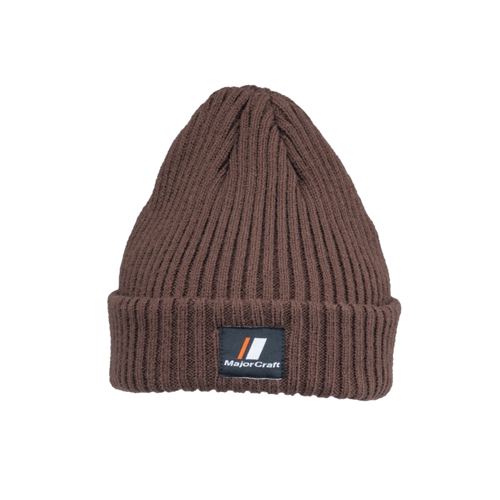 Knit Cap 2023 - Major Craft