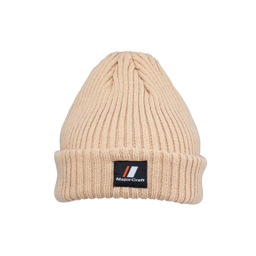 Knit Cap 2023 - Major Craft