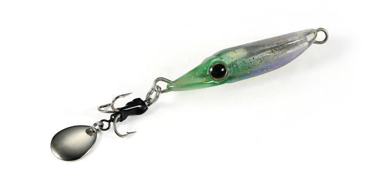 TETRA WORKS KOIKAKKO BLADE - DUO