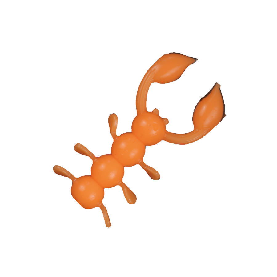 Takoya Koshiro Worm - Valleyhill