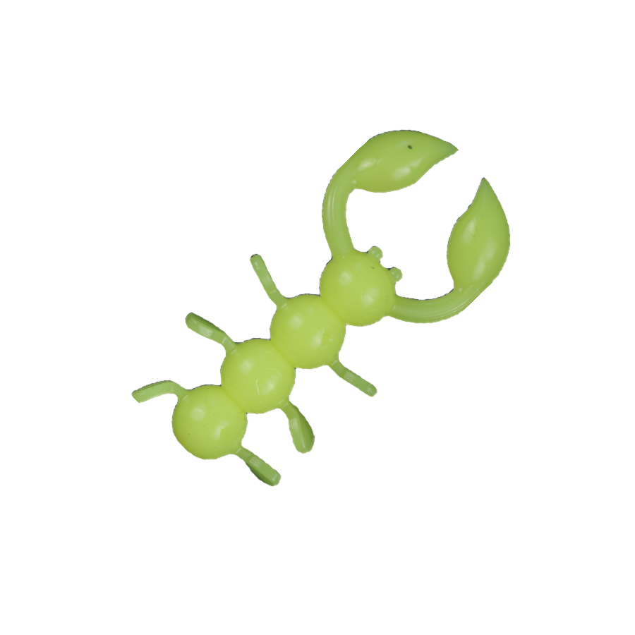 Takoya Koshiro Worm - Valleyhill