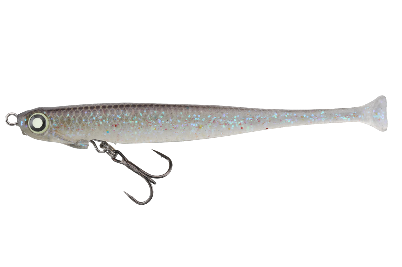 JELLY SARDINE80 SLIM RIDGE - JACKALL