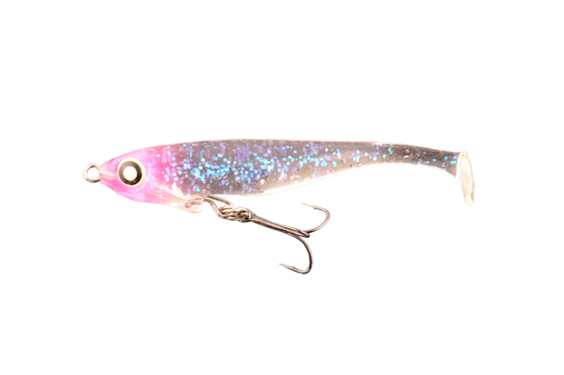 JELLY SARDINE55 SHAD TAIL - JACKALL