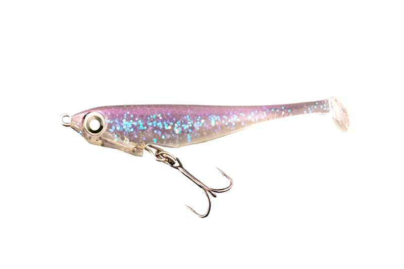 JELLY SARDINE55 SHAD TAIL - JACKALL