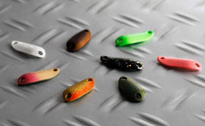 BionDy - Angler'z System