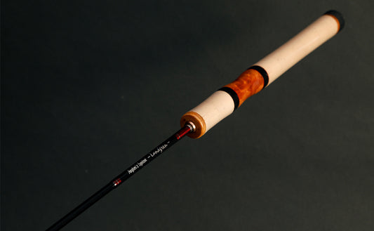LANDGREN - Angler'z System