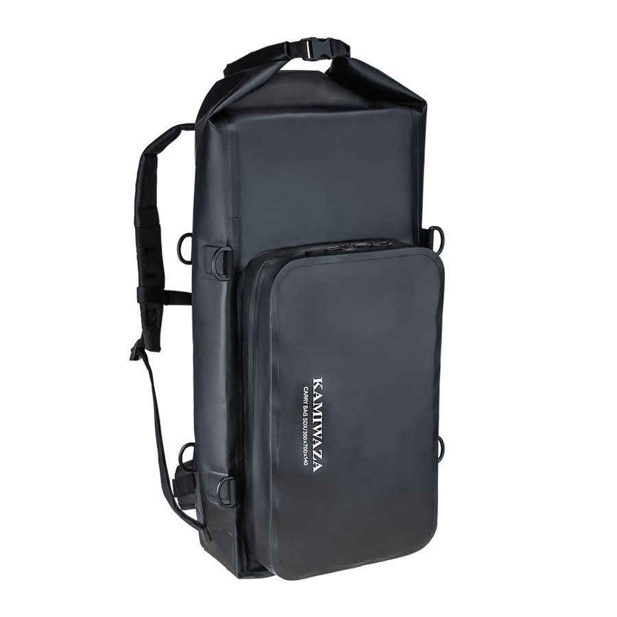 KAMIWAZA FISH CARRY BAG SDXIII - Valleyhill