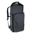 KAMIWAZA FISH CARRY BAG SDXIII BLACK EDITION - Valleyhill