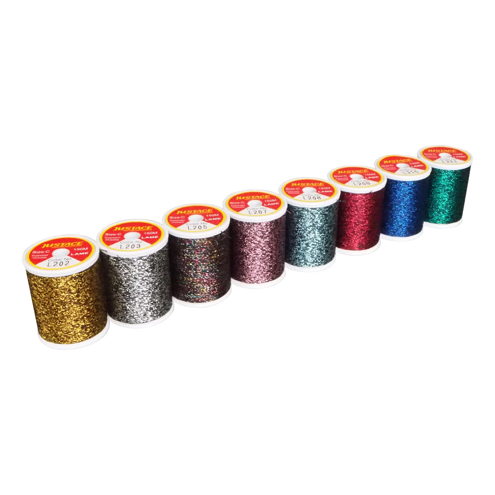 Glitter Thread - Justace