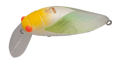 elfin Large Cicada - TACKLE HOUSE