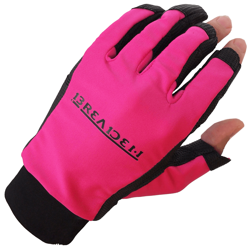 Light Game Glove Naked3 - BREADEN