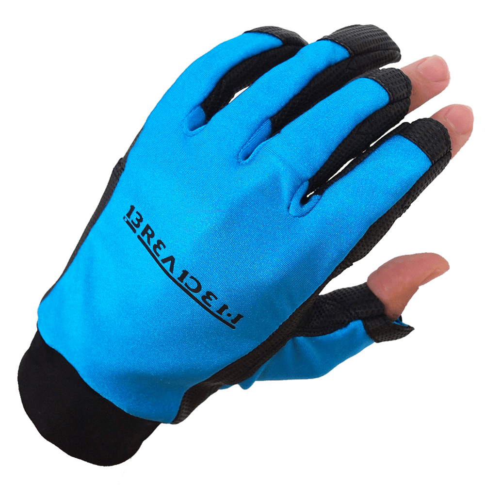 Light Game Glove Naked3 - BREADEN