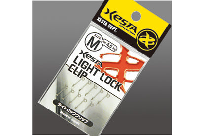 LIGHT LOCK CLIP - Xesta