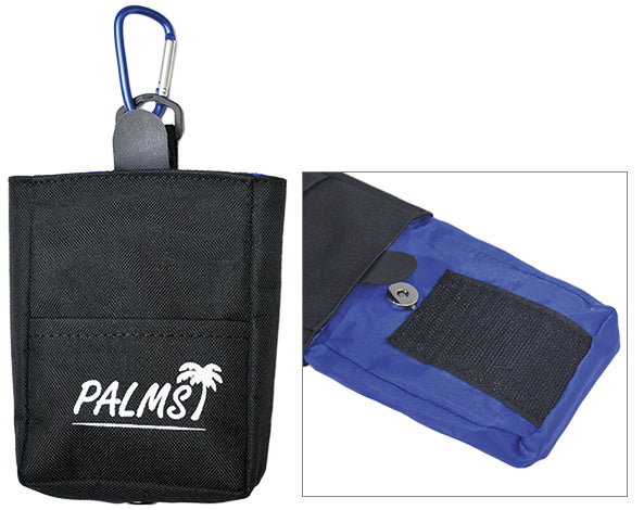 Line Trash Pouch - PALMS