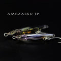 AmezaiKu JP - LITTLE JACK