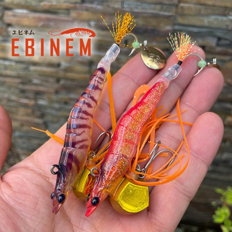 Ebinem - LITTLE JACK