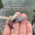 Metal Adict 6 - LITTLE JACK