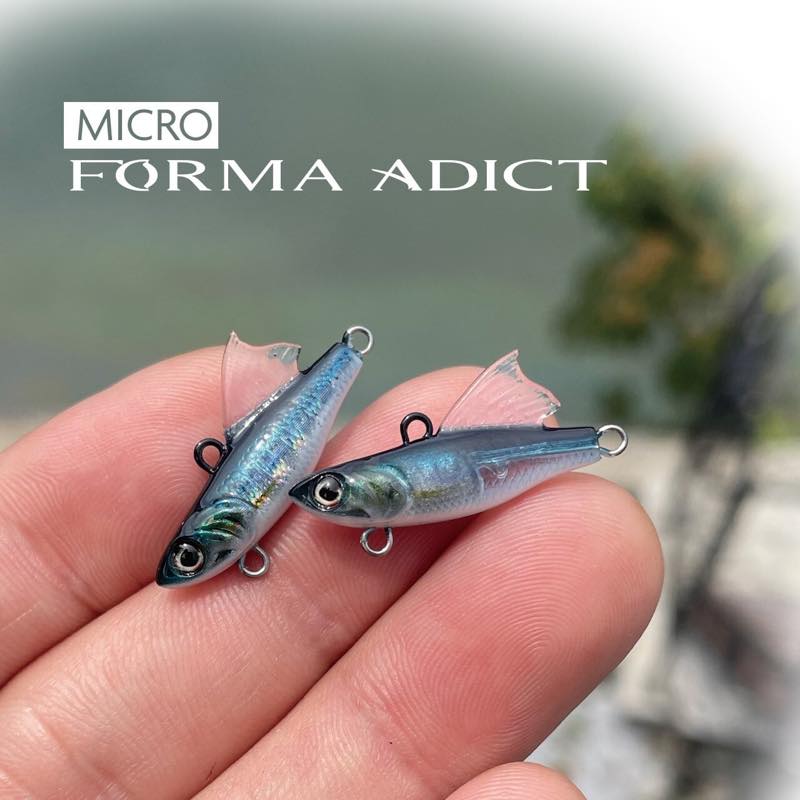 Micro Forma Adict - LITTLE JACK