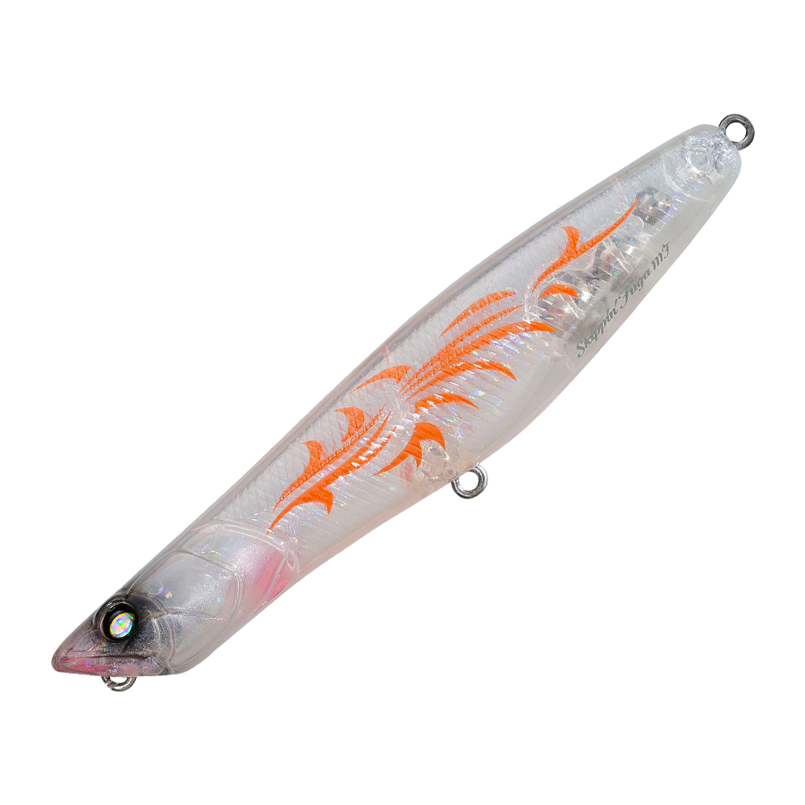 Whiplash Factory Skippin Fuga 111F - Valleyhill