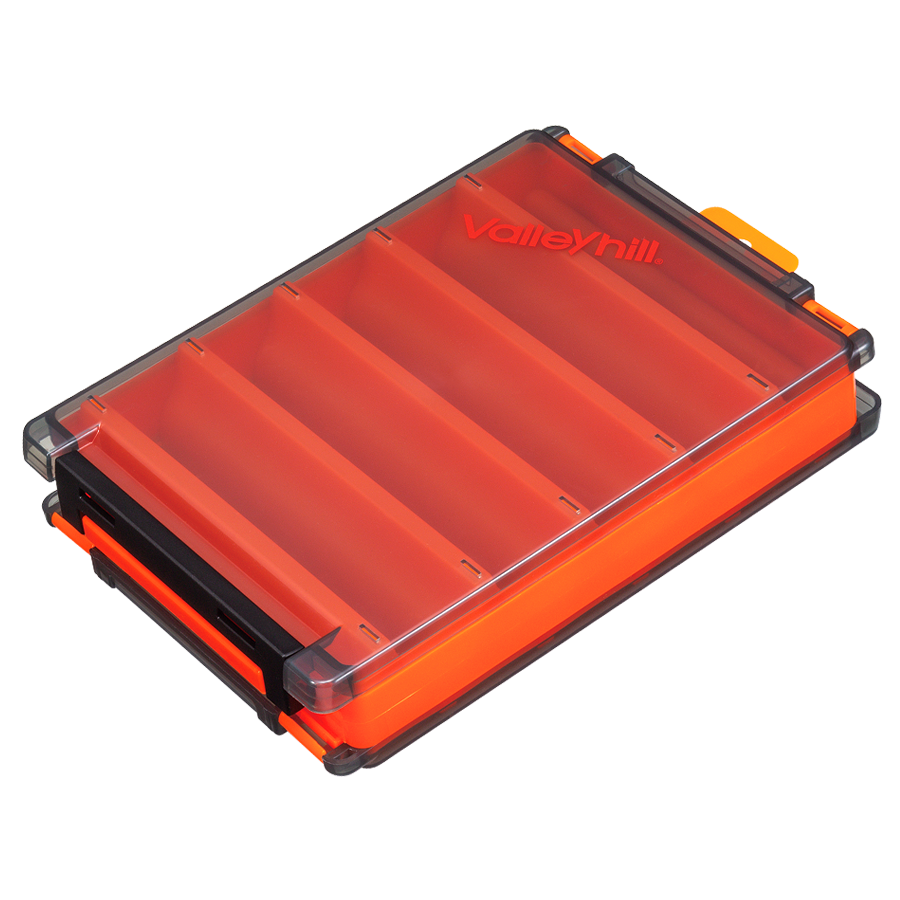Lure Case Reversible 140 - Valleyhill