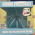Coike Full Cast #141 Tamaranbai Blue