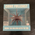 Coike Full Cast #257 Mimizu (Soft Materials)