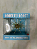 Coike Full Cast #267 Clear Wakasagi (Soft Materials)