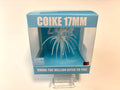 Coike 17mm #149 Clear (Soft Materials)