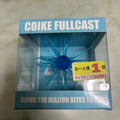 Coike Full Cast #262 Uzushio Blue