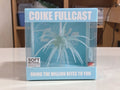 Coike Full Cast #141 Tamaranbai Blue (Soft Materials)
