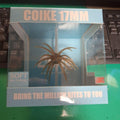 Coike 17mm #127 Guripan Pepper/Blue F (Soft Materials)